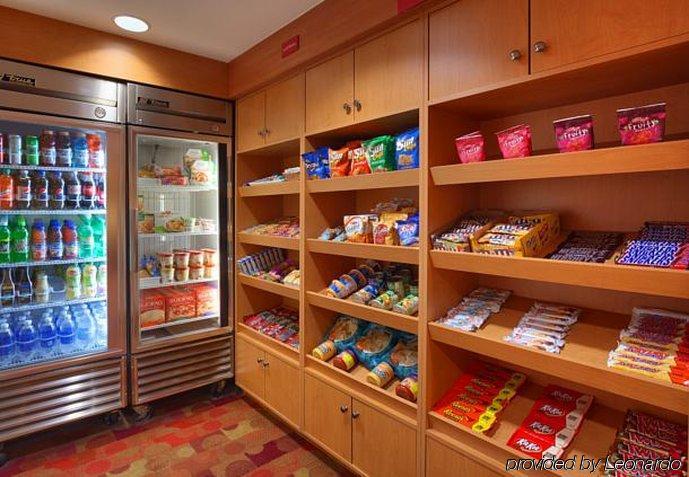 阿尔伯克基机场汤普拉斯套房酒店 外观 照片