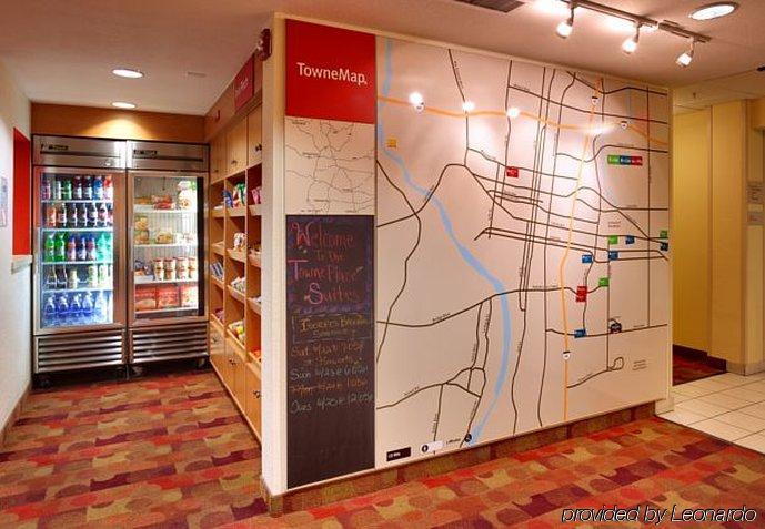 阿尔伯克基机场汤普拉斯套房酒店 外观 照片