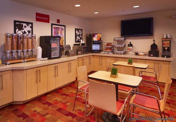 阿尔伯克基机场汤普拉斯套房酒店 外观 照片